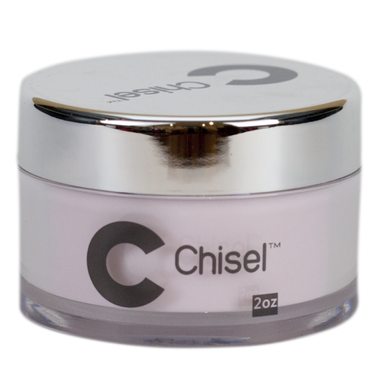 Chisel 2in1 Acrylic/Dipping Powder, OMBRE COLLECTION - 2oz #OM18B